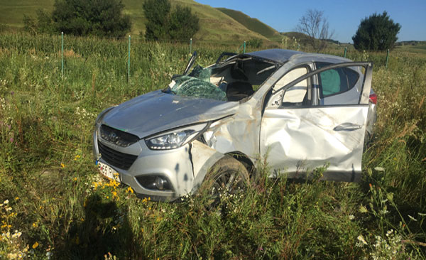 interventii accidente sibiu