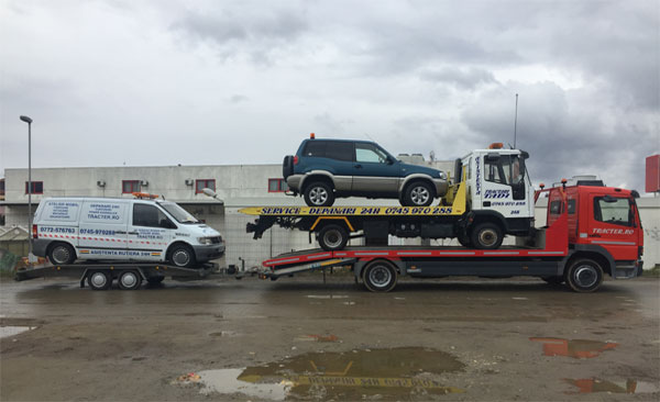 transport platforma sibiu