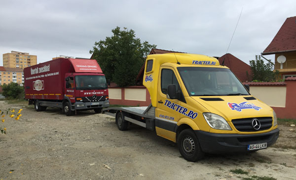 tractari auto sibiu