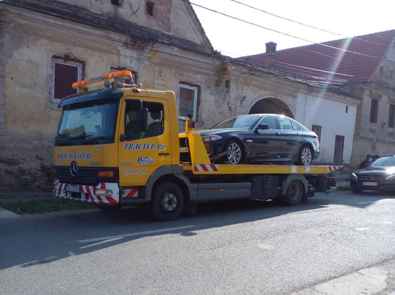 tractari auto sibiu